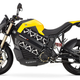 The Victory Charger Could Be Polaris' First Electric Motorcycle